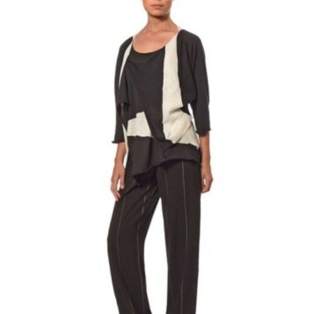 CREA CONCEPT tunic